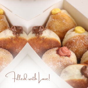 Nush Mush_Static_Sourdough Doughnuts