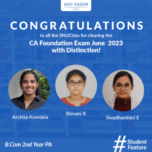 SNU_Post_Student Congratulations